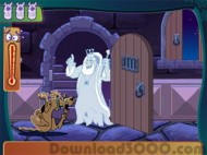 Scooby Doo Creepy Castle screenshot